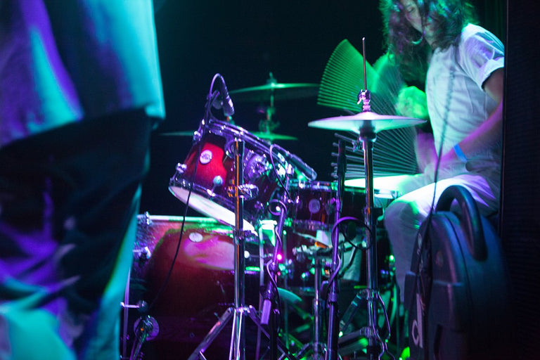 Must Listen // The Night Beats