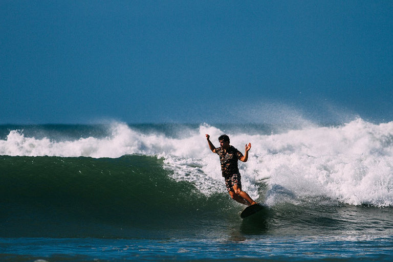 El Otro Lado // Part 2 // Drew Martin