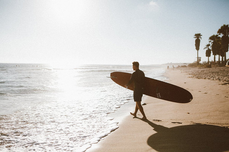 End of Summer Bummer