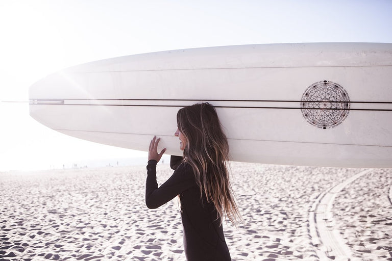 Surfistas Travelogue