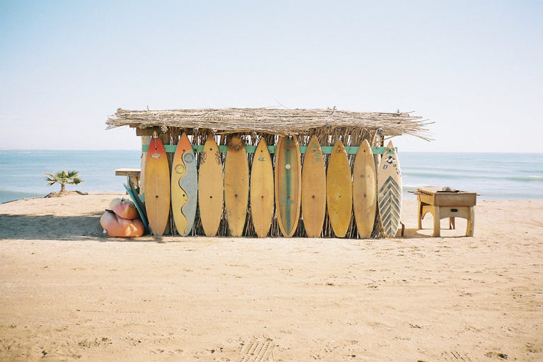 El Otro Lado // Part 1 // Tim Mendez