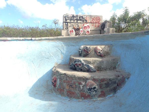 Dark Seas - "North Shore" Division