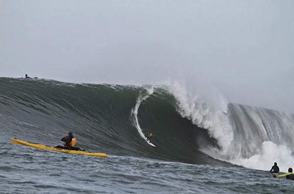 Mavericks