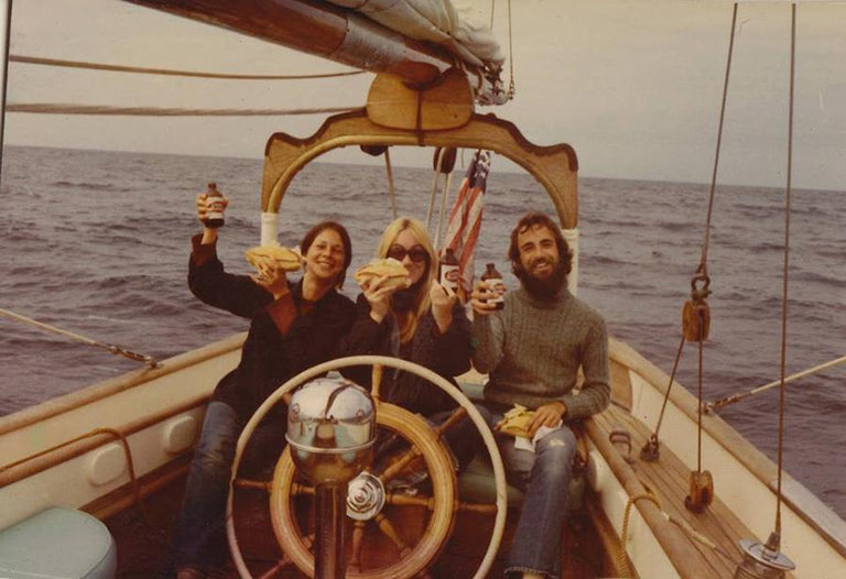 You think your family is crazy? Meet the original Low Tide Low Lifers