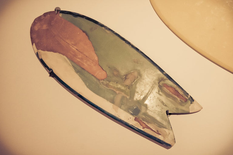 Last call for Surf Craft 2015 - San Diego