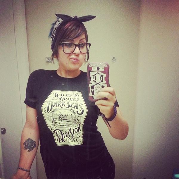 Insta Famous Friday - Thanks for the Support