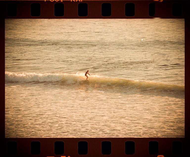 View From Above - San Onofre, Ca Photos by Lauren Beitel