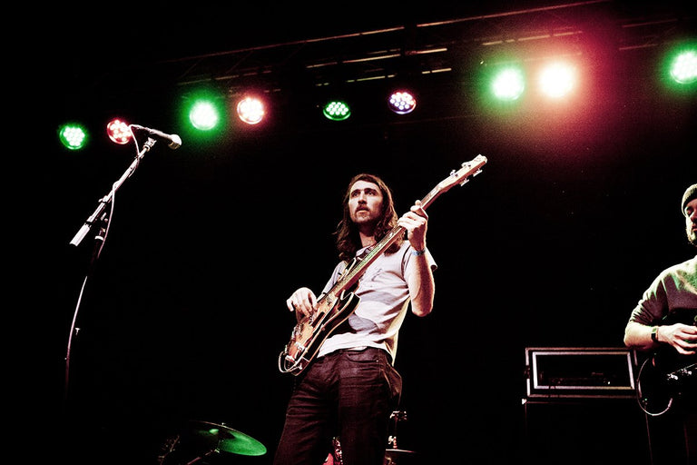 Must Listen // The Cool Ghouls