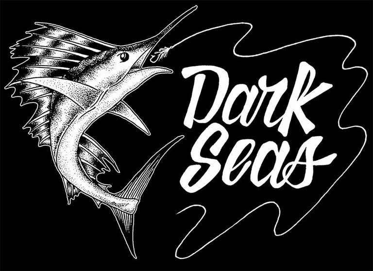 An Interview With Dark Seas Artist Wes Humphreys