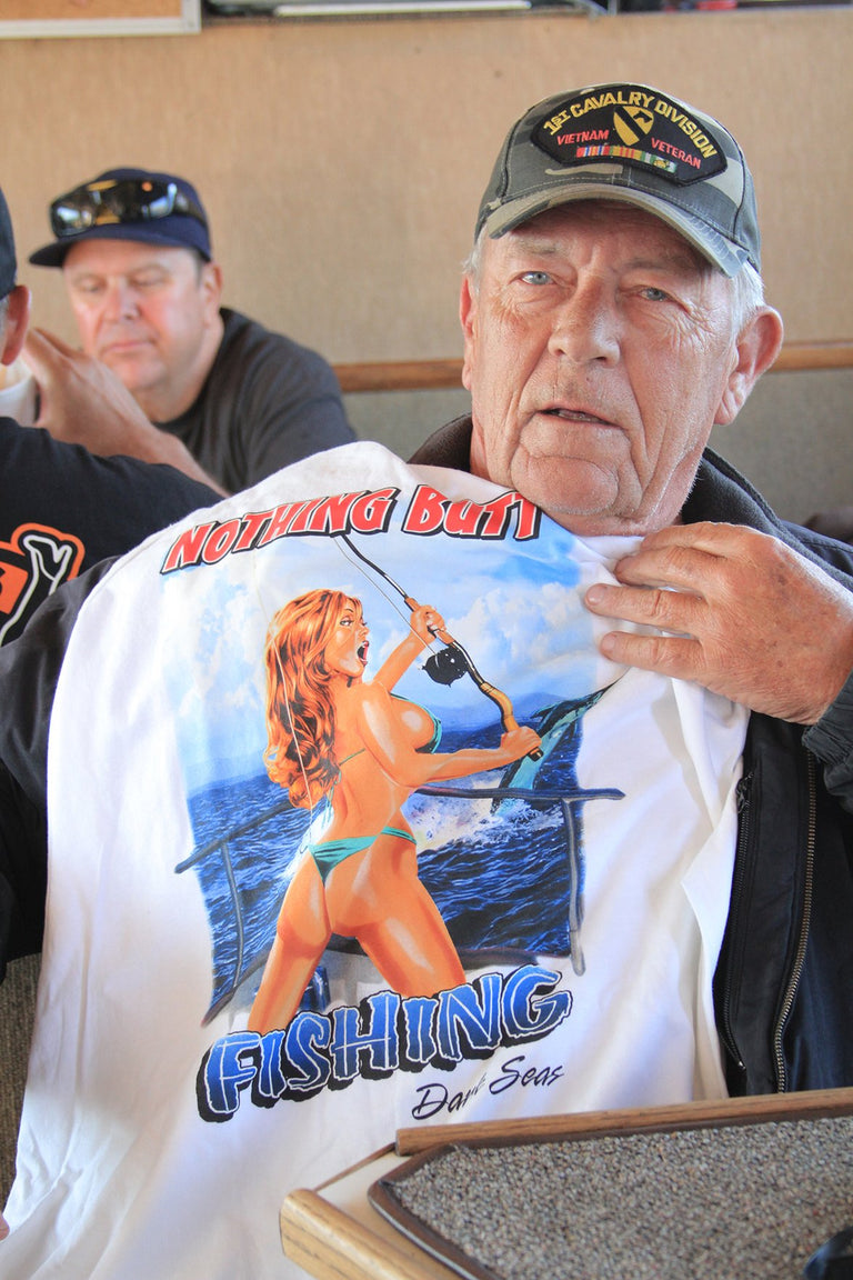 Oceanside 95 - Hook Line and Drinker