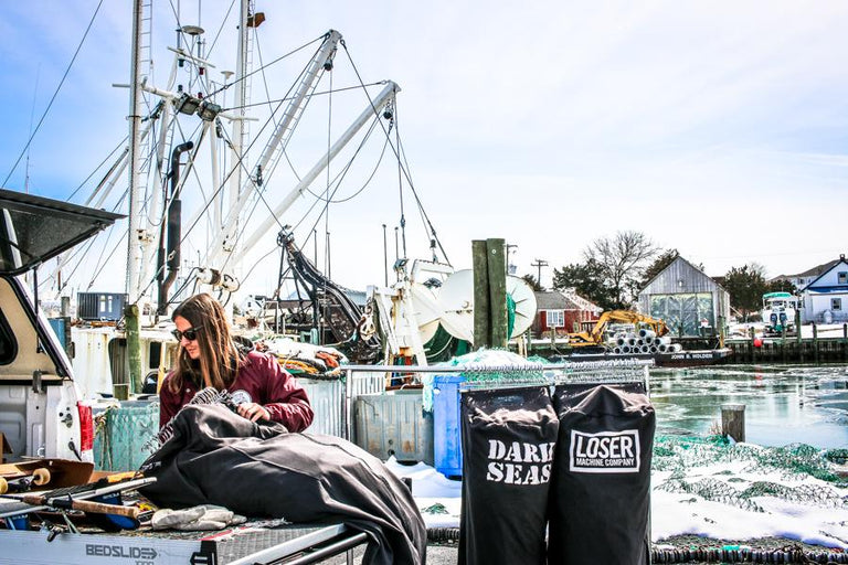 They call him the Working Man......