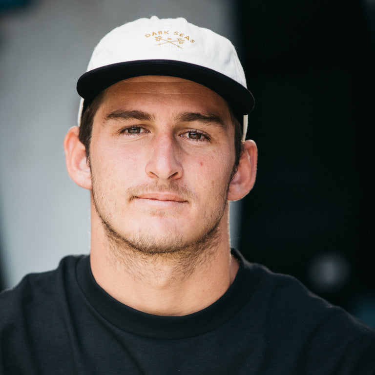 Kalani David Dark Seas