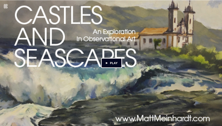 Outlier Matthew Meinhardt Kickstarter