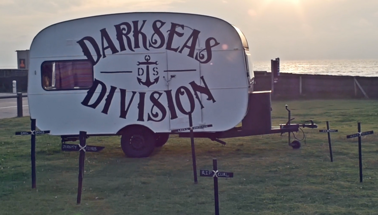 SVRF PVNK Invitational 2014 - Drenched In Blood