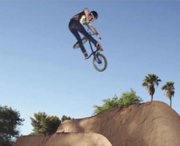 Our Good Friend KC Badger