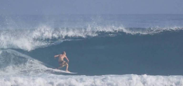 David Suhadolnik "Shotgun" Full Part