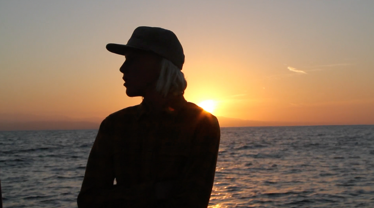 Dark Seas Holiday 16 Video Lookbook