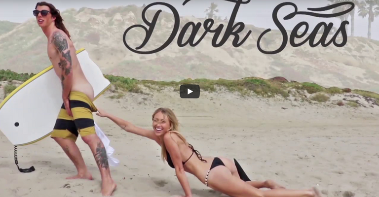 Blackwall Boardshorts