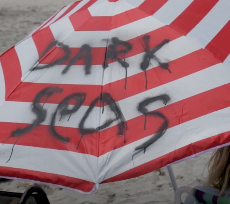 Dark Seas // Summer 18