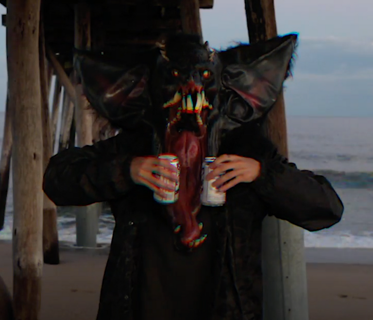 Space Bat Killer // Artist Feature