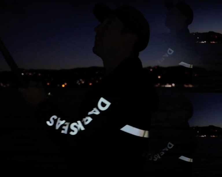 Dark Seas Foul Weather Collection