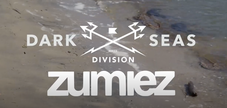 Dark Seas x Zumiez Party