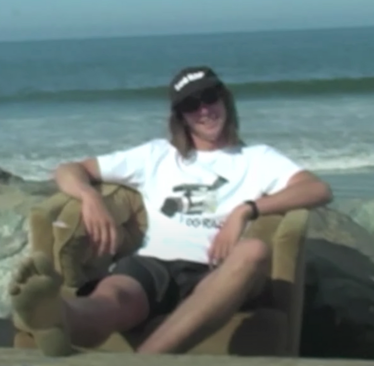 Dark Seas x Log Wrap