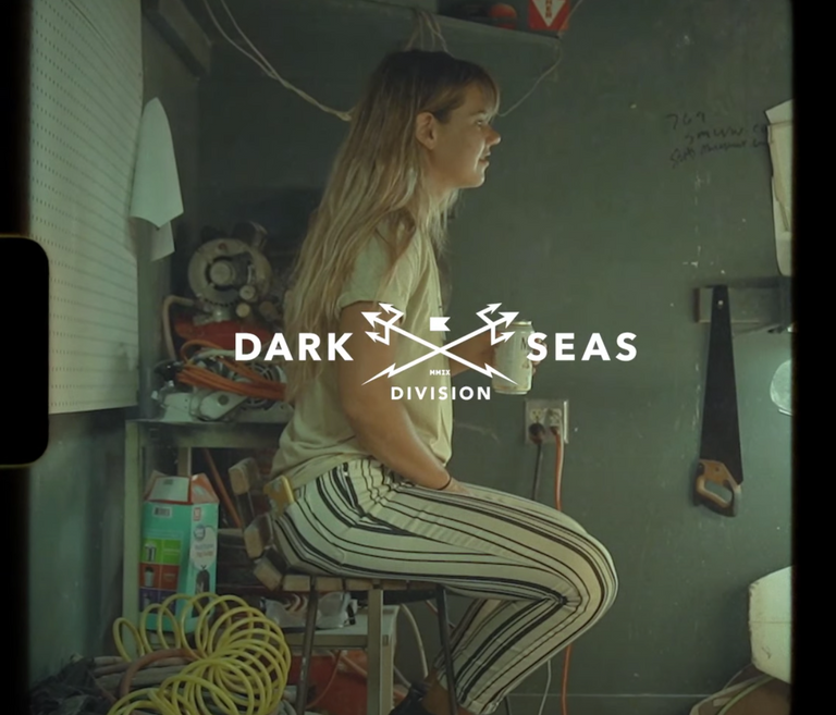 Dark Seas Ladies // Spring 20