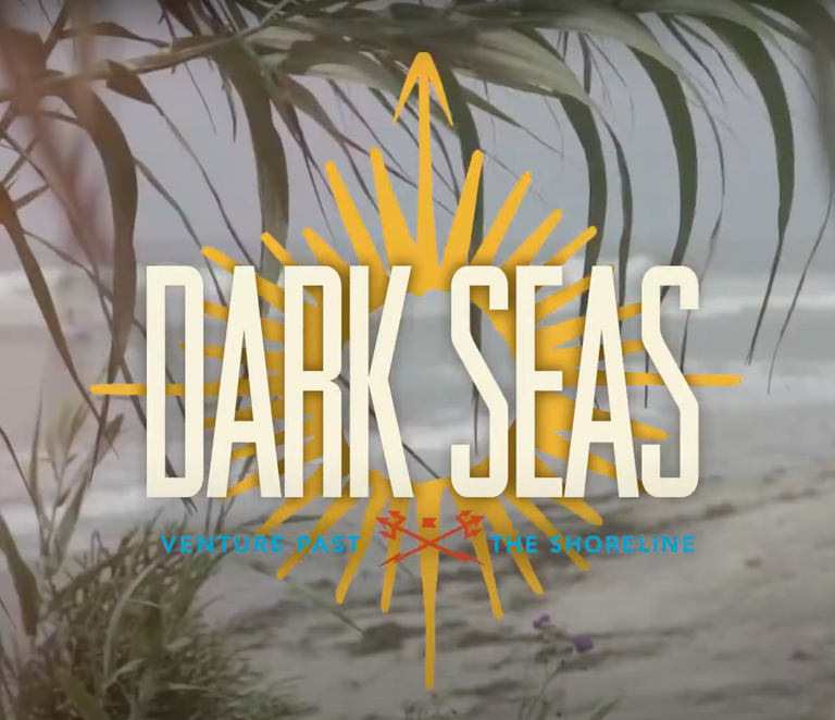 Dark Seas // Adventure Collection