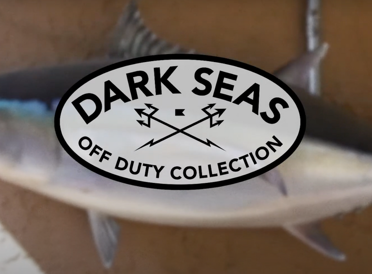 Dark Seas Off Duty Collection