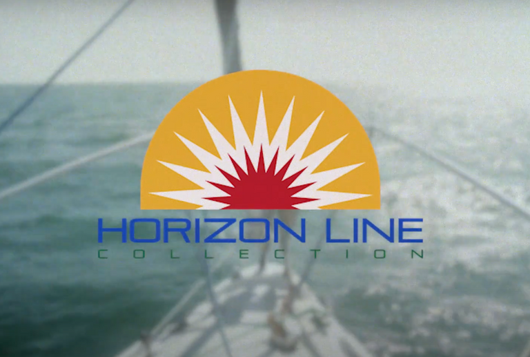 Dark Seas Horizon Line Collection
