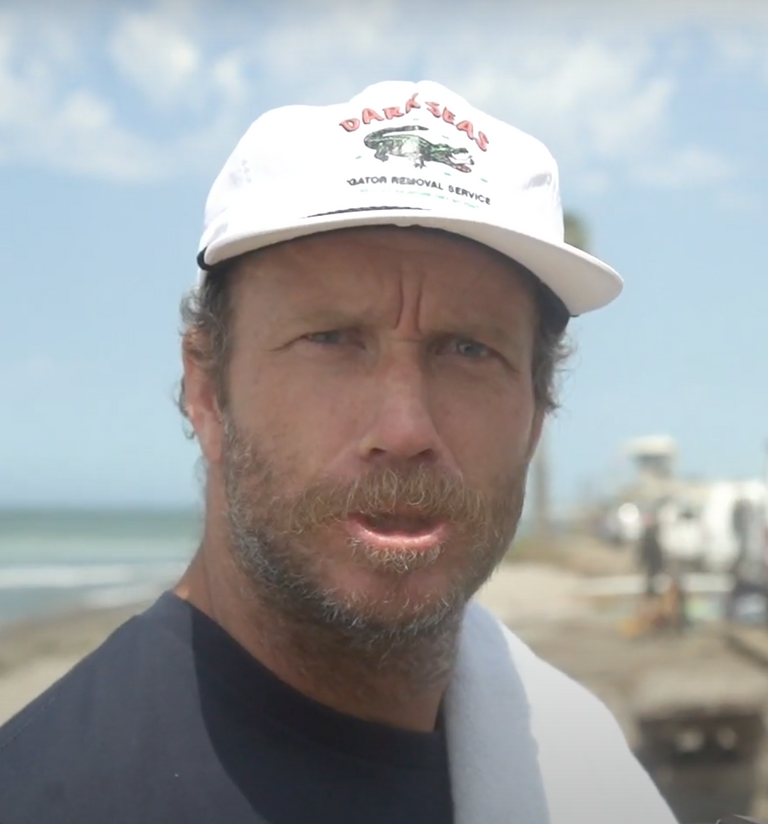 Dark Seas // Summer 21 Boardshort Give away with Jonathan Wayne Freeman