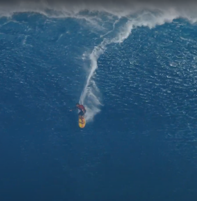 Dark Seas // Summer 21