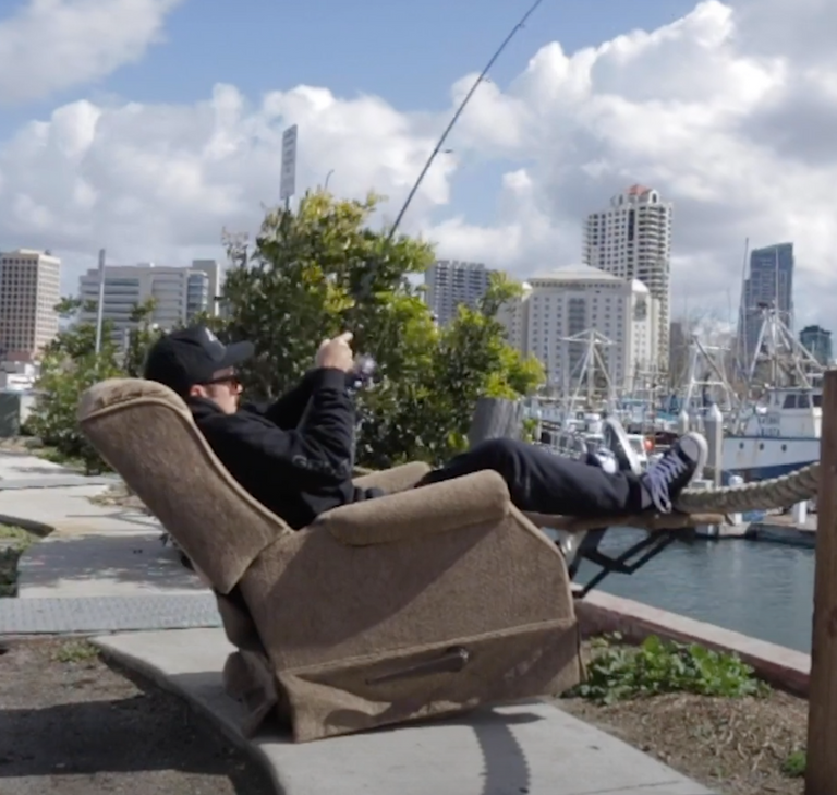 Dark Seas Surface Waves Collection