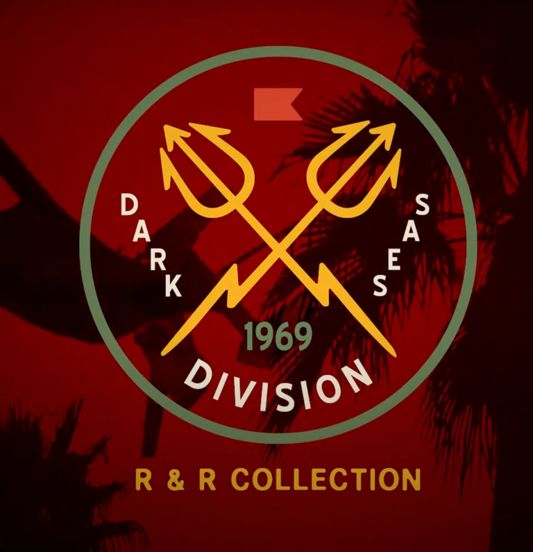 Dark Seas - R&R Collection