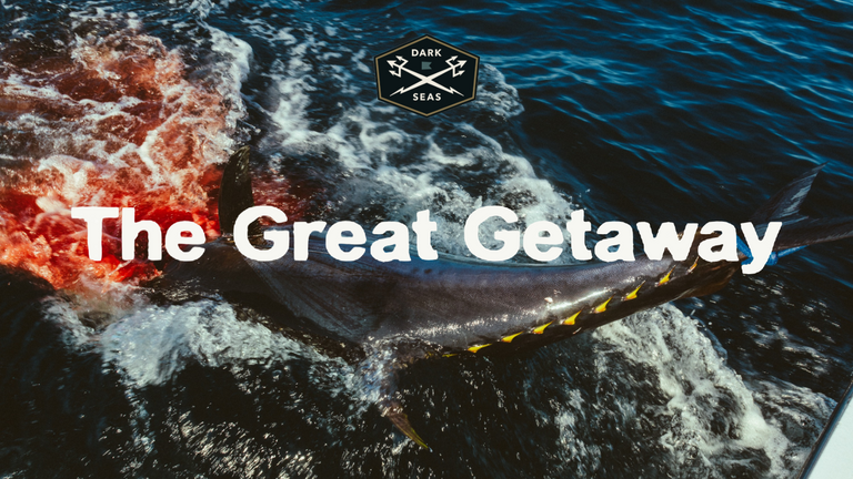 The Great Getaway