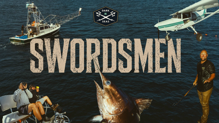 SWORDSMEN
