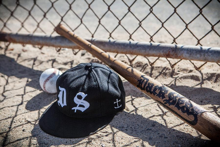The Ebbets Cap