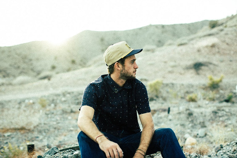 The Forecastle Shirt