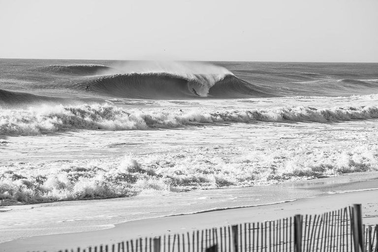 Seth Stafford reminds us of impending winter