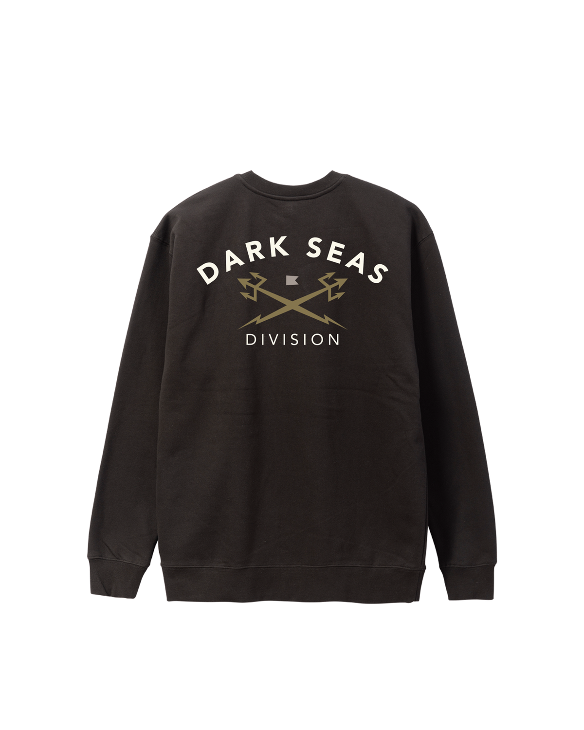 Headmaster III Crewneck