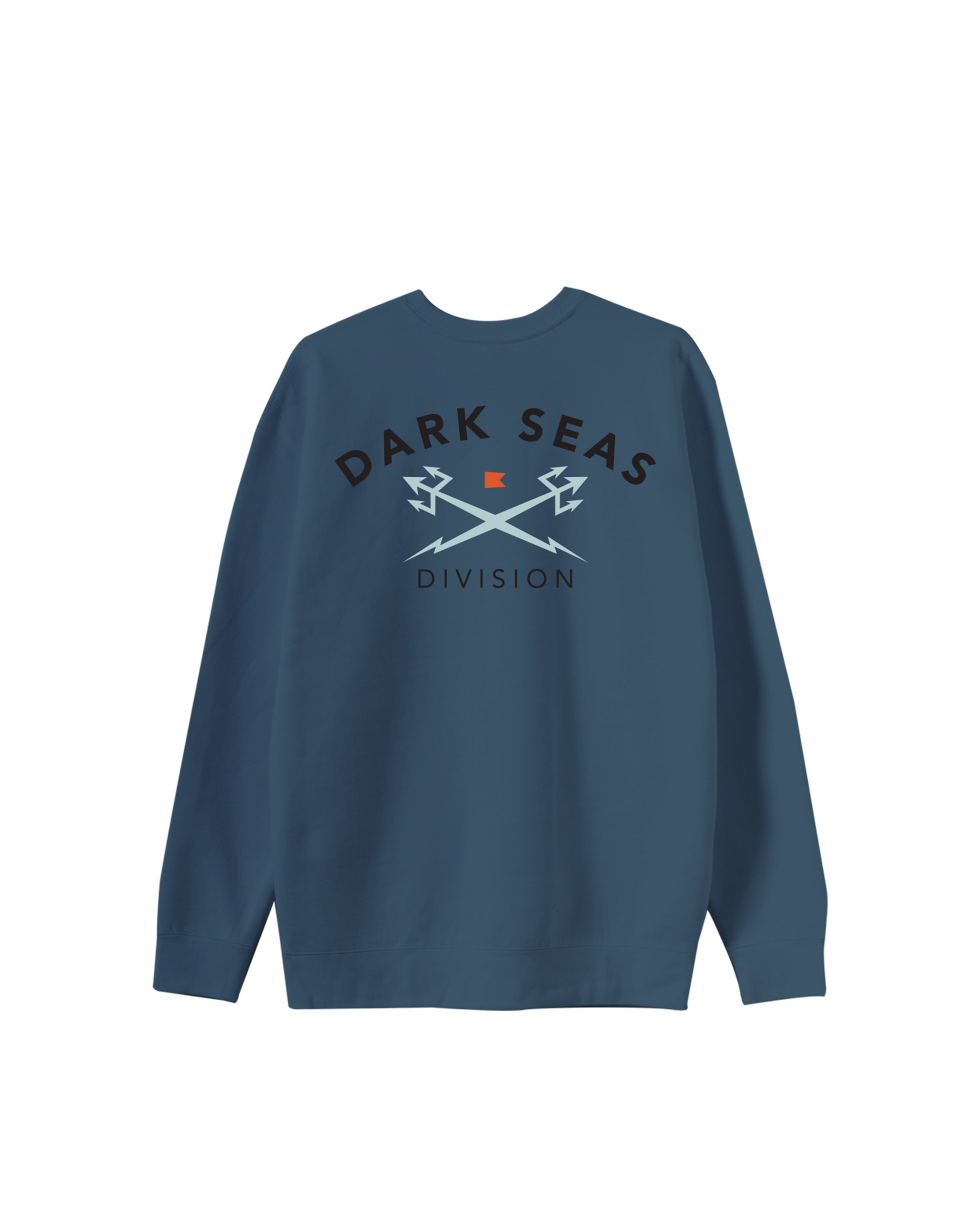 Headmaster III Crewneck