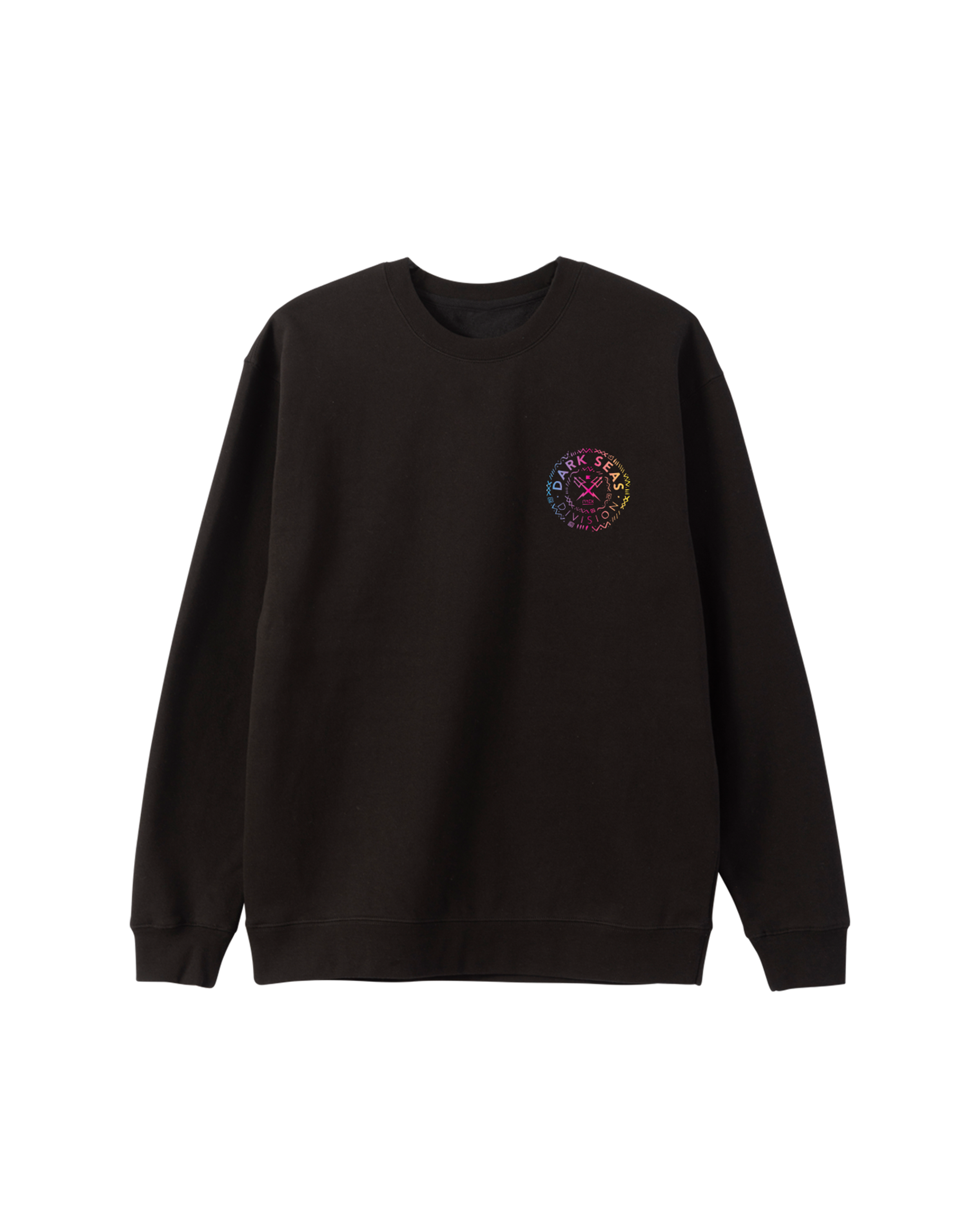 dark-seas-neon-tribe-crewneck-black