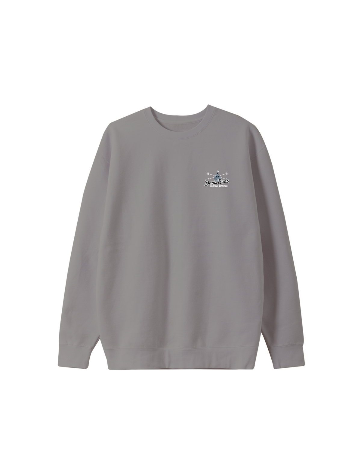 Beacon Crewneck