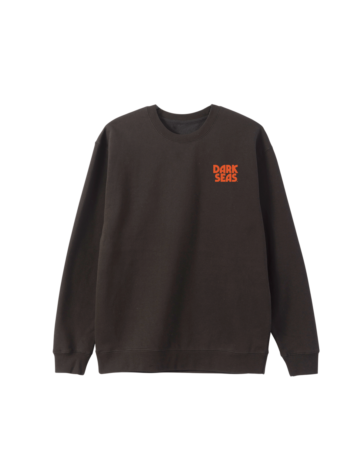 Trail King Crewneck