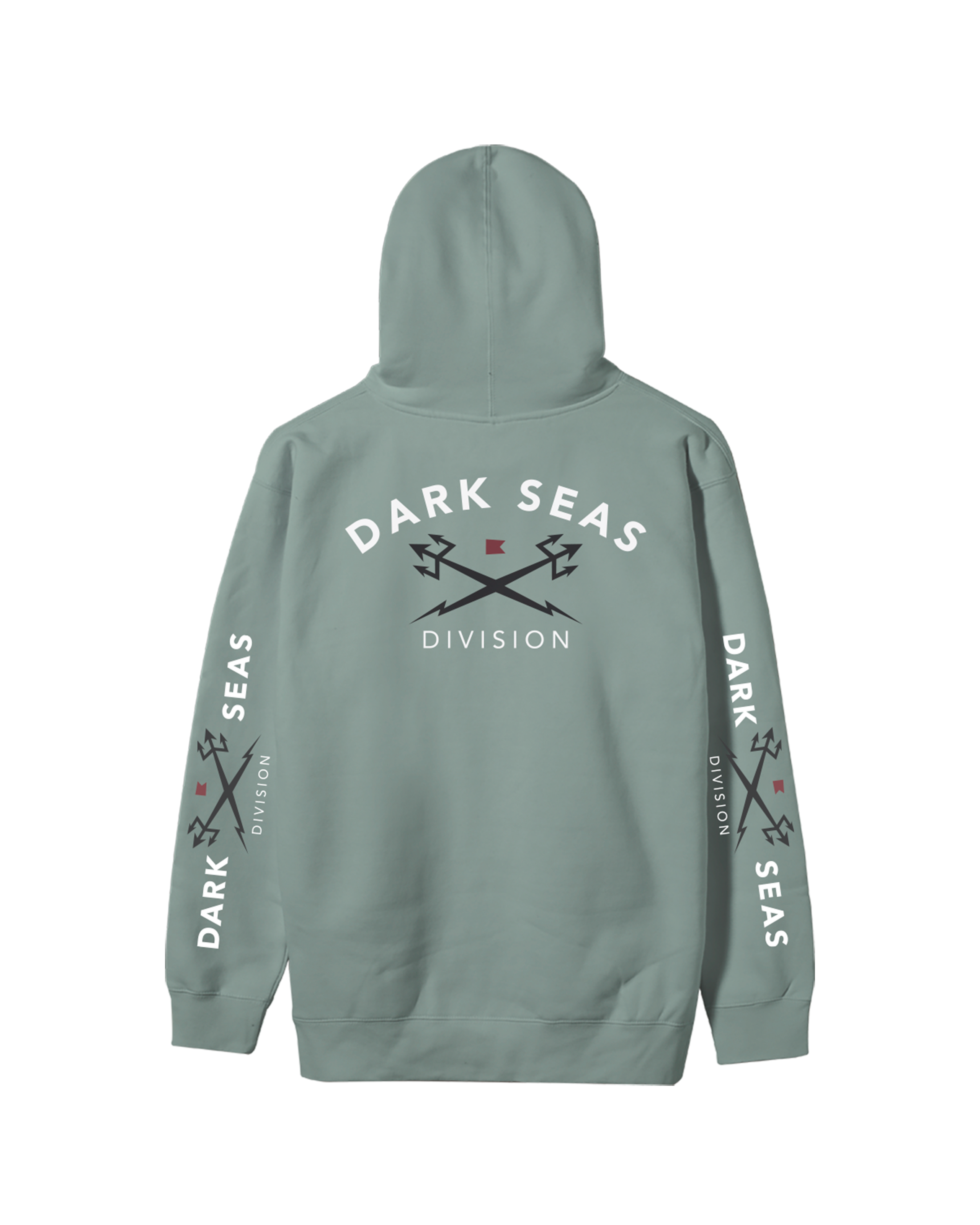Headmaster III Pullover Hood
