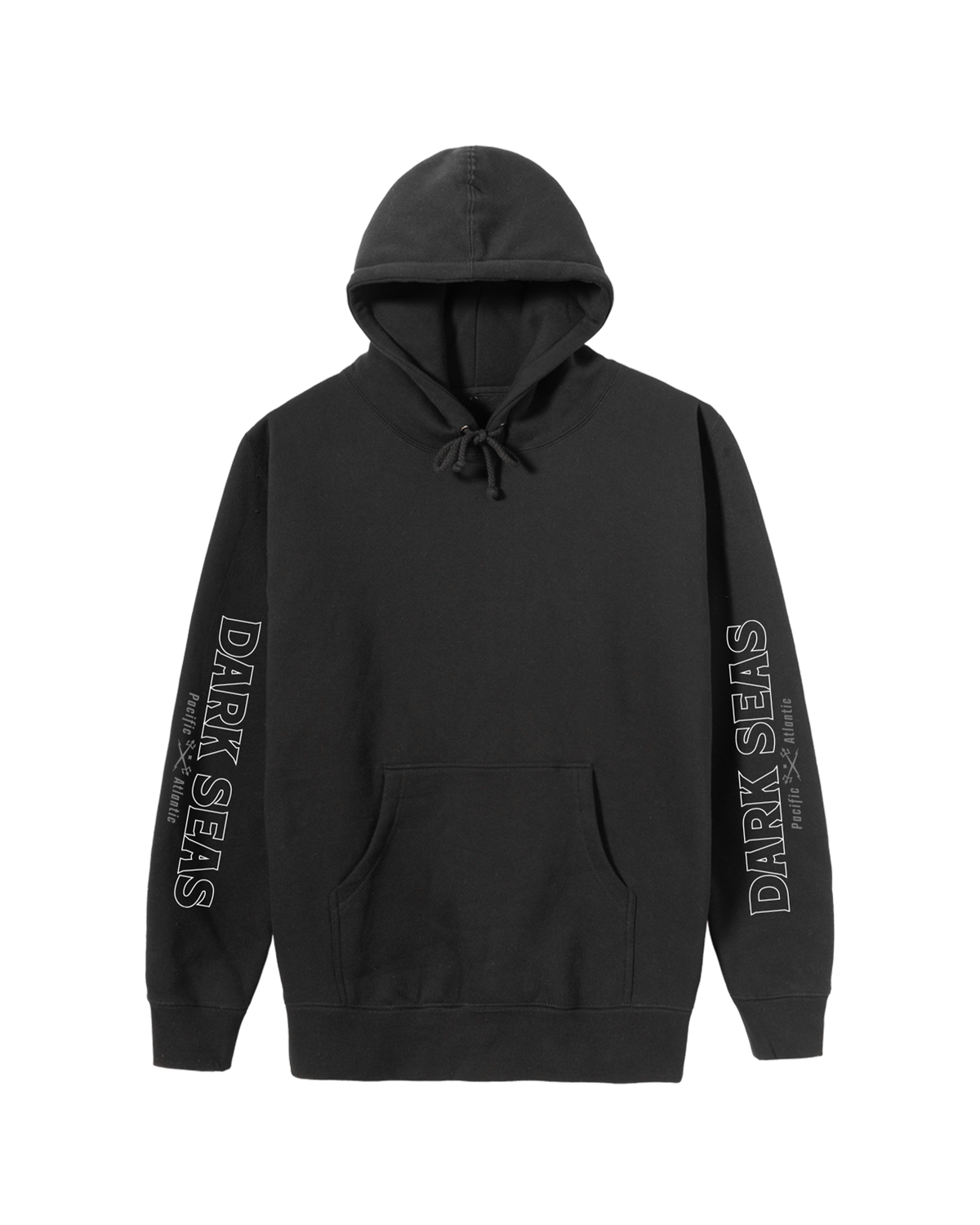 Dead Of Nite Pullover Hood