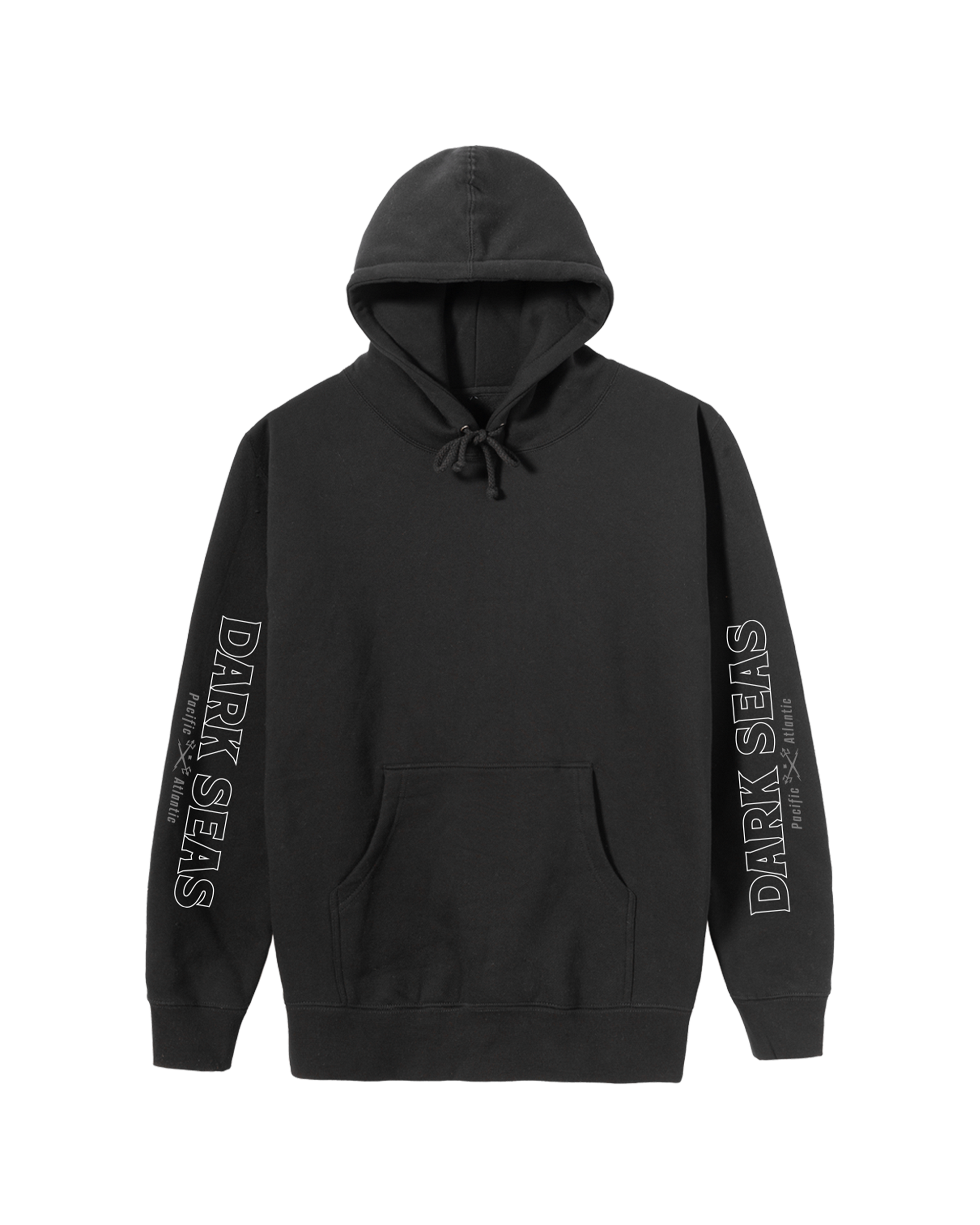 Dead Of Nite Pullover Hood