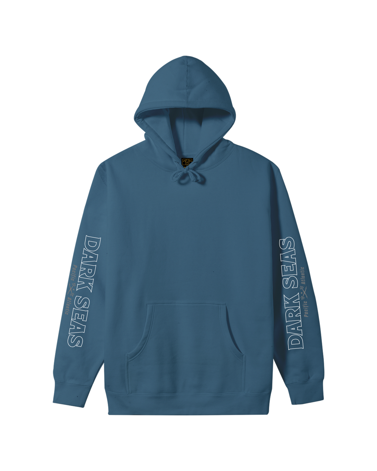 Dead Of Nite Pullover Hood