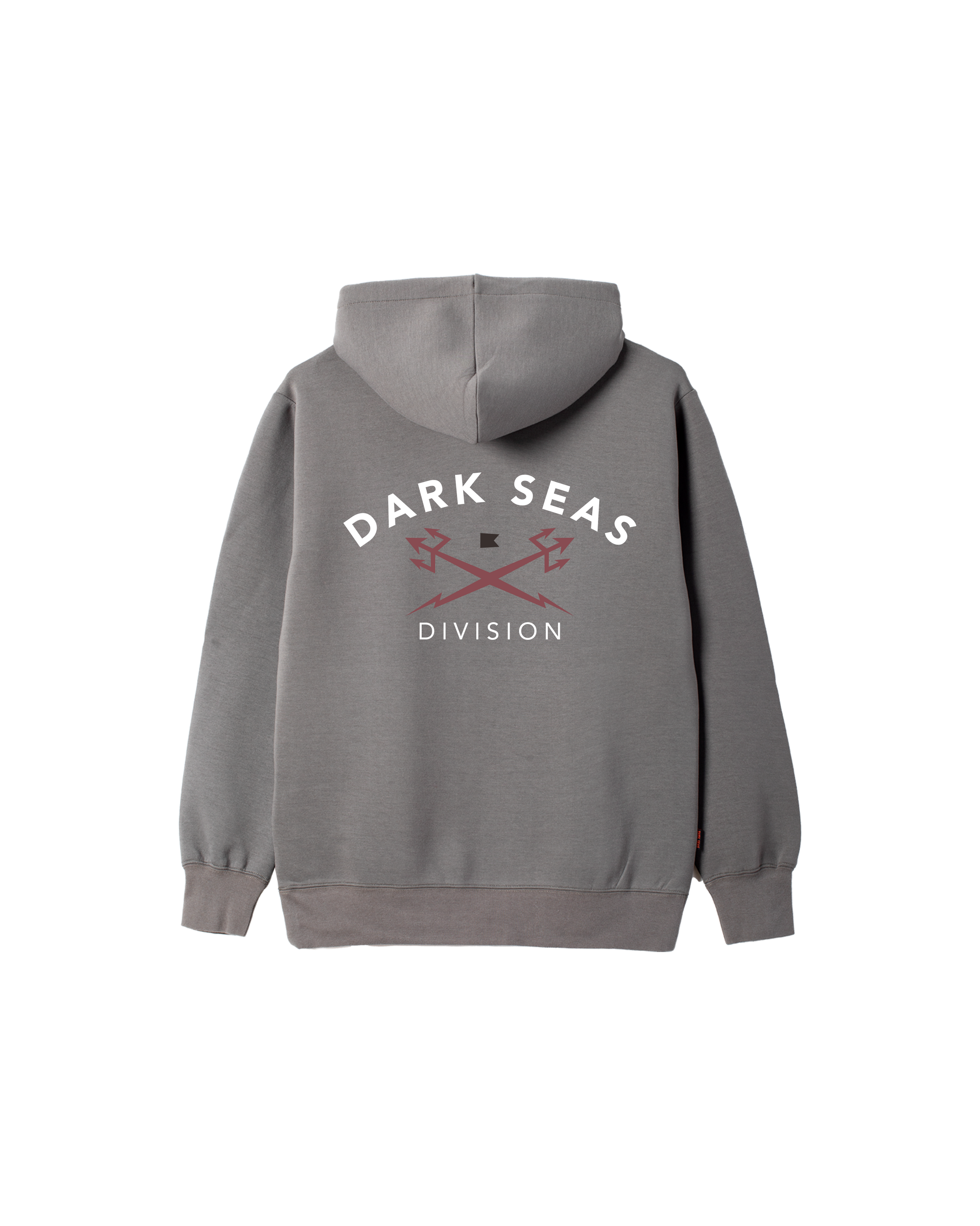 Headmaster III Performance Pullover (zoomed)